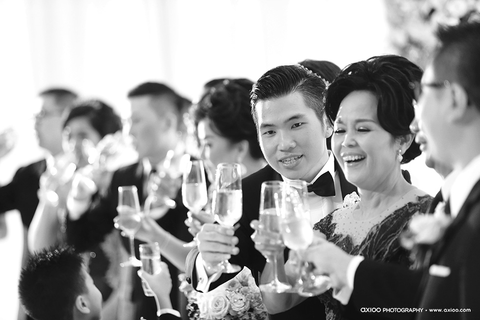 Oscar & Raina's Lavish Wedding wedding - Oscar & Raina's Lavish Wedding