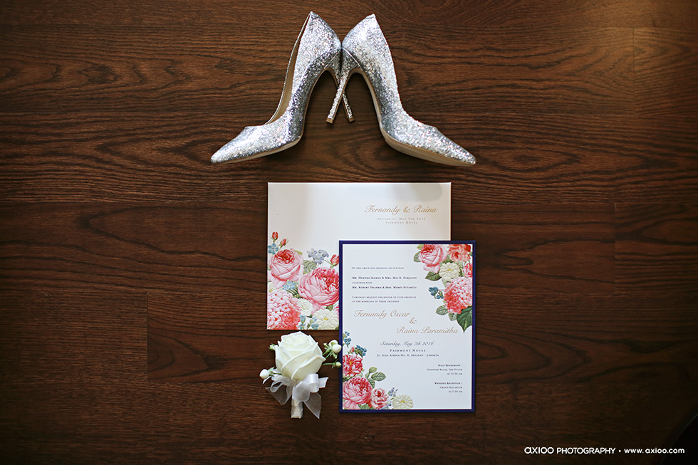 Oscar & Raina's Lavish Wedding wedding - Oscar & Raina's Lavish Wedding