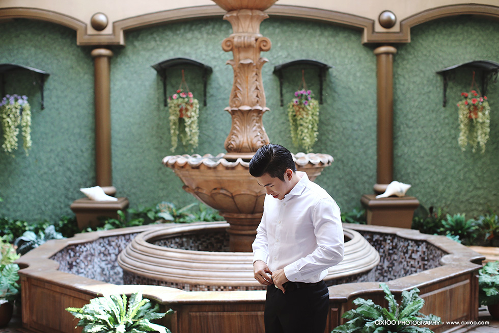 Oscar & Raina's Lavish Wedding wedding - Oscar & Raina's Lavish Wedding