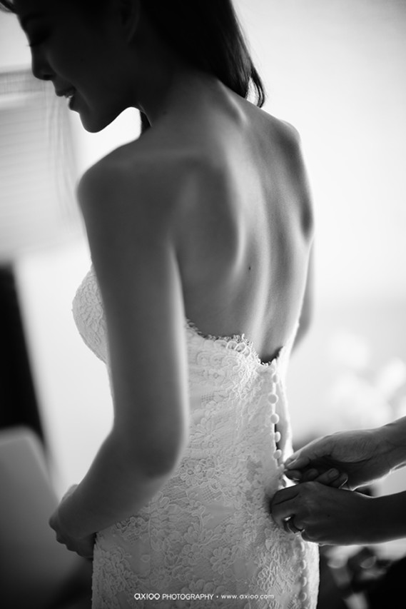 Ren & Stacey's Beautiful Wedding at Alila Uluwatu Bali ideas, wedding, bali-wedding - Ren & Stacey's Beautiful Wedding at Alila Uluwatu Bali