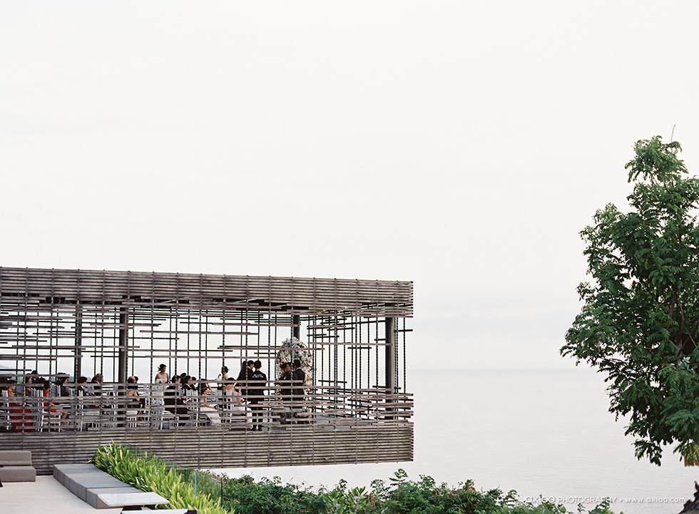 Ren & Stacey's Beautiful Wedding at Alila Uluwatu Bali ideas, wedding, bali-wedding - Ren & Stacey's Beautiful Wedding at Alila Uluwatu Bali