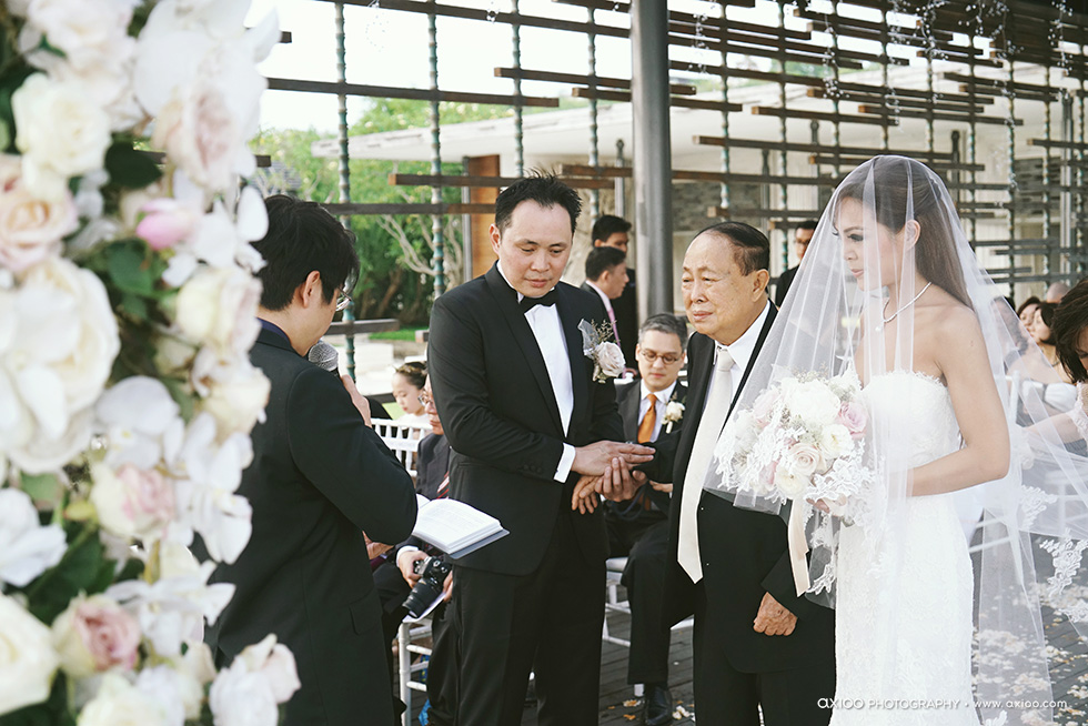 Ren & Stacey's Beautiful Wedding at Alila Uluwatu Bali ideas, wedding, bali-wedding - Ren & Stacey's Beautiful Wedding at Alila Uluwatu Bali
