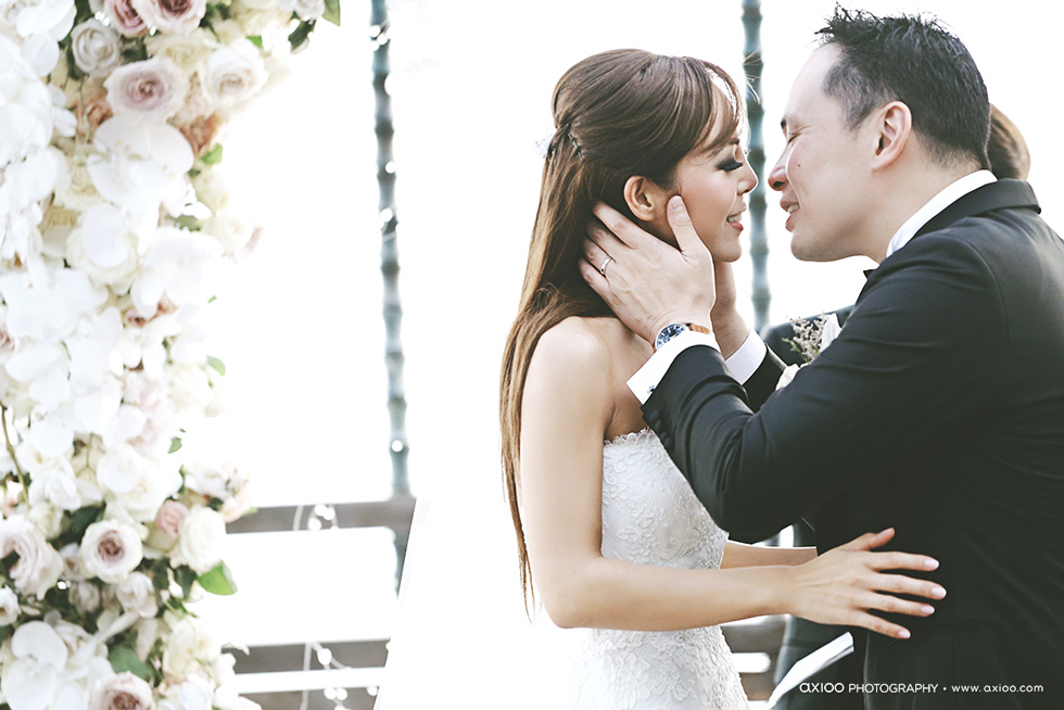 Ren & Stacey's Beautiful Wedding at Alila Uluwatu Bali ideas, wedding, bali-wedding - Ren & Stacey's Beautiful Wedding at Alila Uluwatu Bali