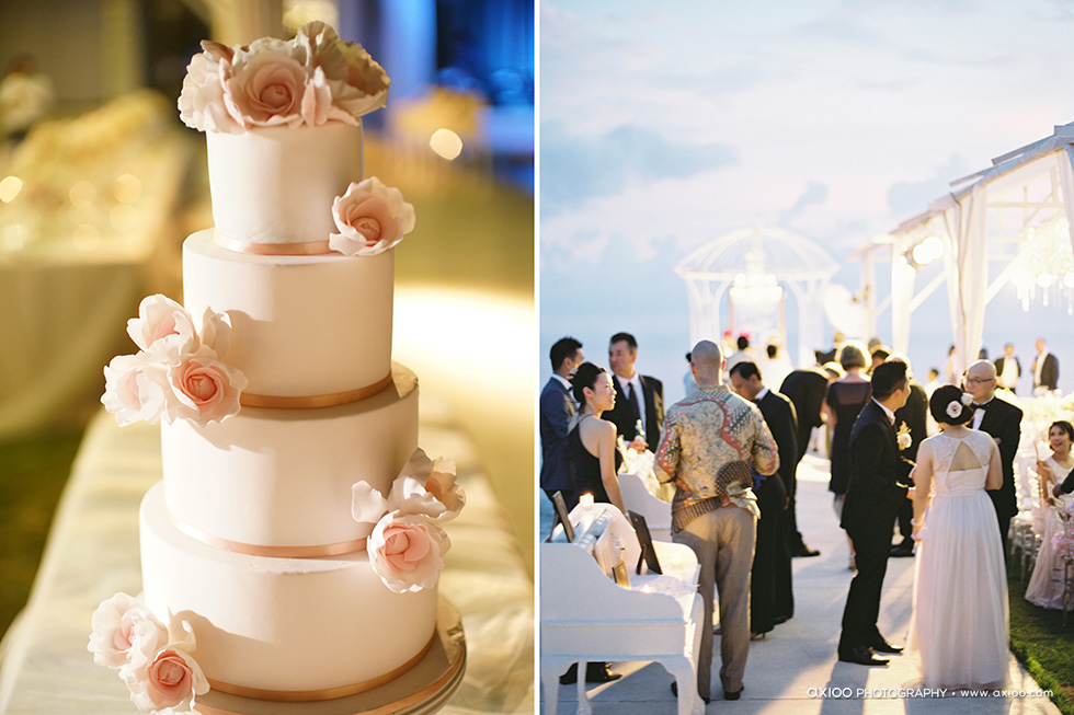 Ren & Stacey's Beautiful Wedding at Alila Uluwatu Bali ideas, wedding, bali-wedding - Ren & Stacey's Beautiful Wedding at Alila Uluwatu Bali