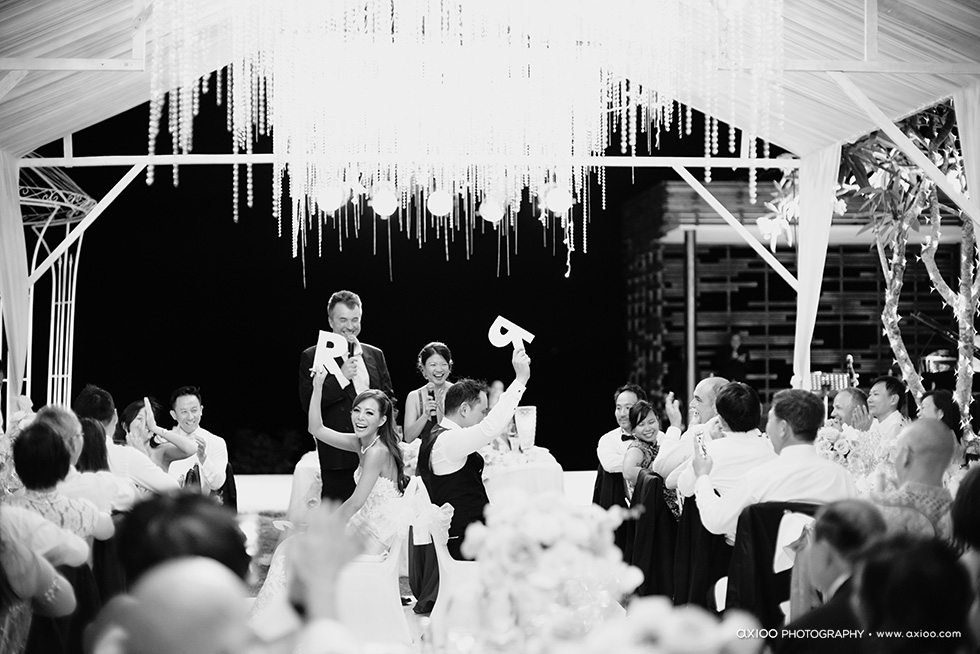 Ren & Stacey's Beautiful Wedding at Alila Uluwatu Bali ideas, wedding, bali-wedding - Ren & Stacey's Beautiful Wedding at Alila Uluwatu Bali