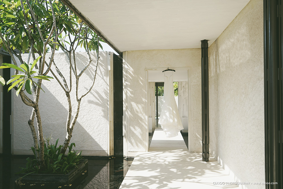 Ren & Stacey's Beautiful Wedding at Alila Uluwatu Bali ideas, wedding, bali-wedding - Ren & Stacey's Beautiful Wedding at Alila Uluwatu Bali