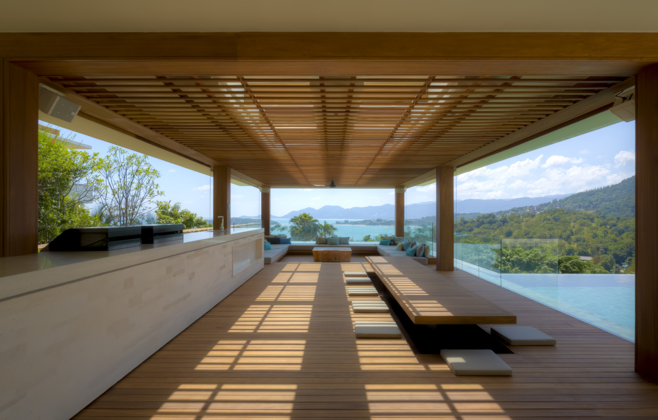 Destination: Samujana Unveils its Most Spectacular Villa In Koh Samui travel, thailand - Destination: Samujana Unveils its Most Spectacular Villa In Koh Samui