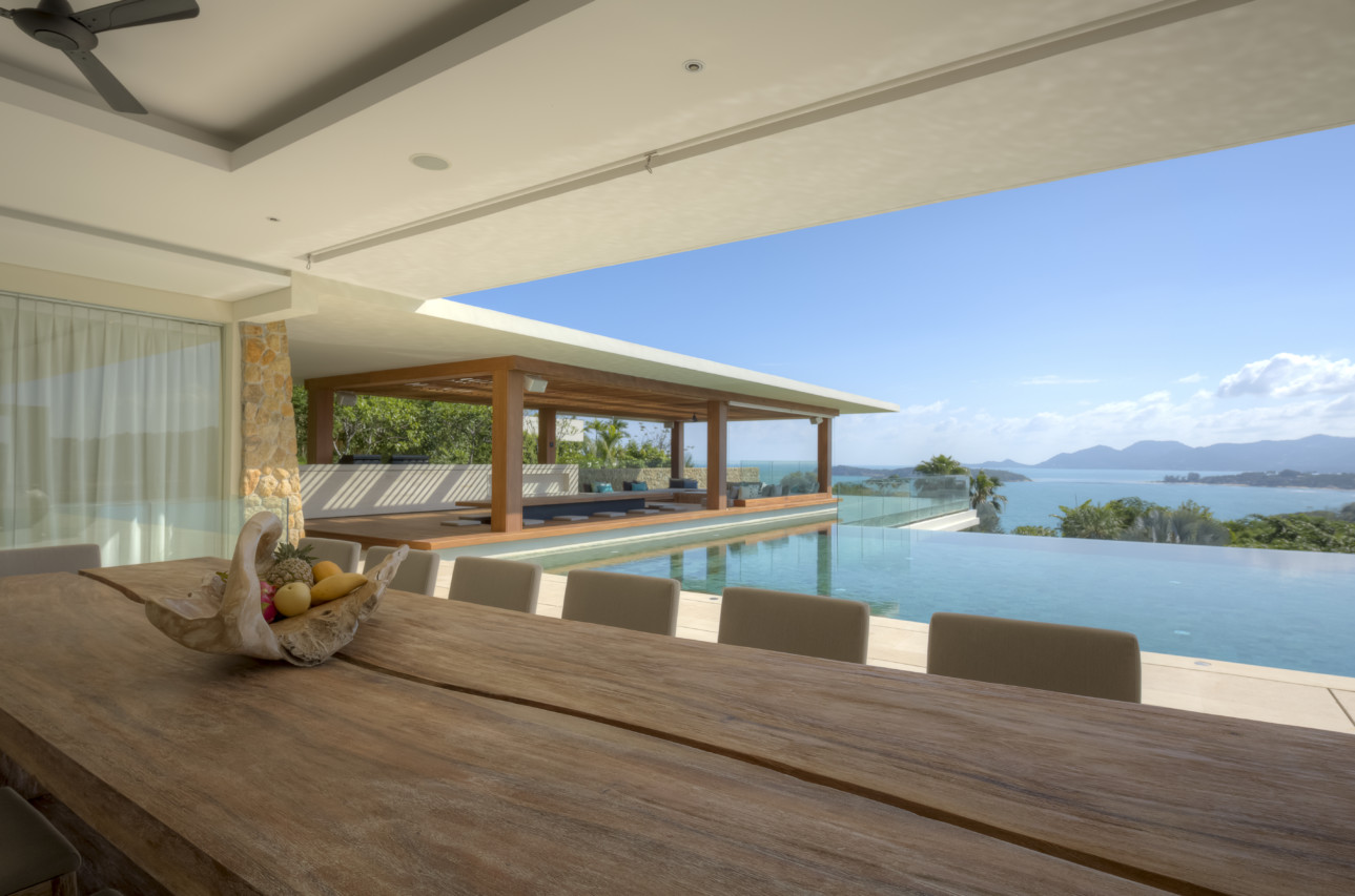 Destination: Samujana Unveils its Most Spectacular Villa In Koh Samui travel, thailand - Destination: Samujana Unveils its Most Spectacular Villa In Koh Samui