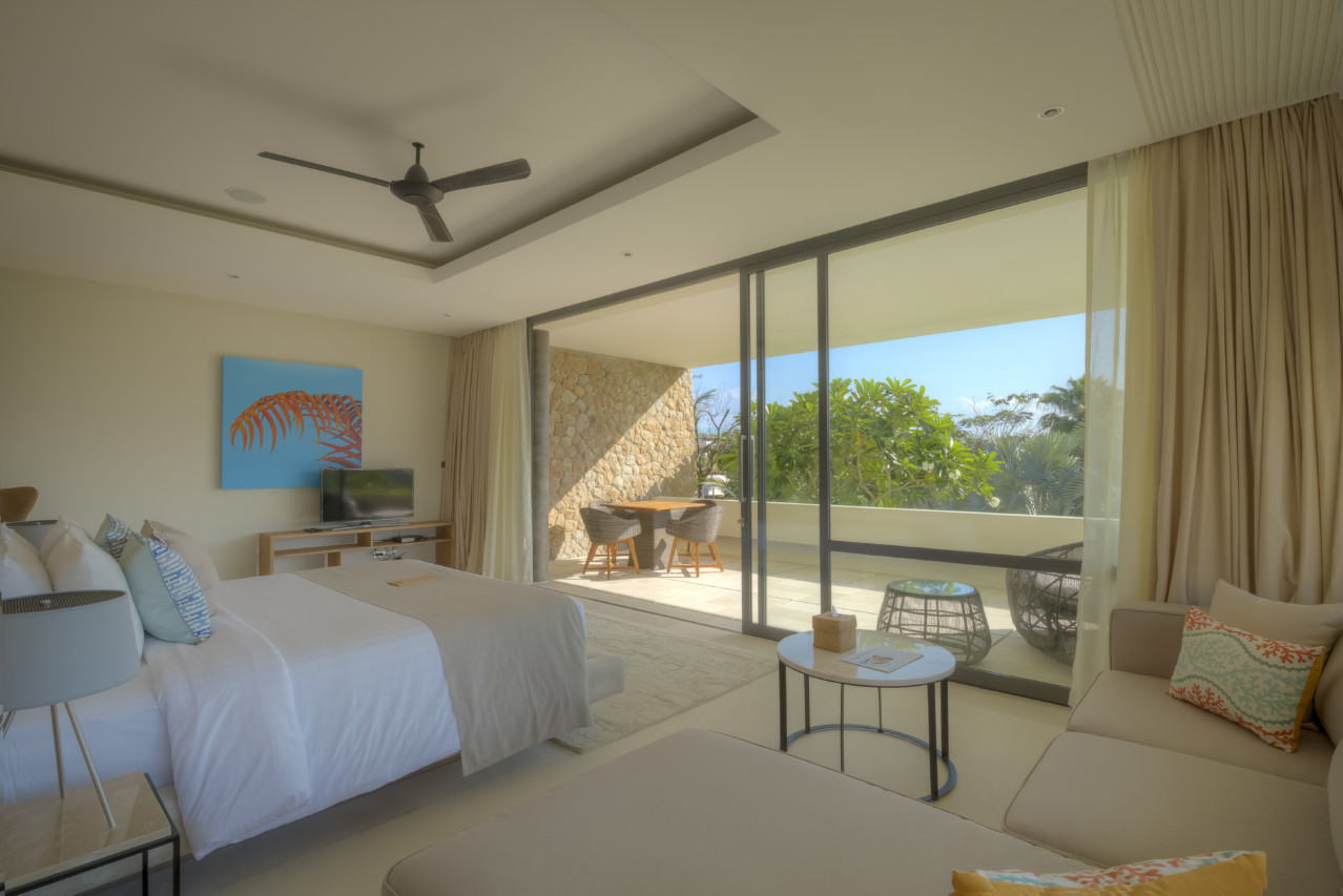 Destination: Samujana Unveils its Most Spectacular Villa In Koh Samui travel, thailand - Destination: Samujana Unveils its Most Spectacular Villa In Koh Samui