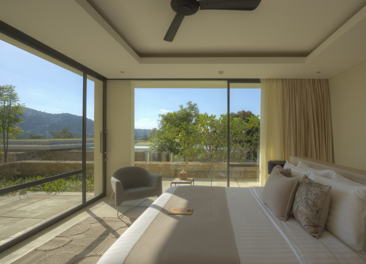 Destination: Samujana Unveils its Most Spectacular Villa In Koh Samui travel, thailand - Destination: Samujana Unveils its Most Spectacular Villa In Koh Samui