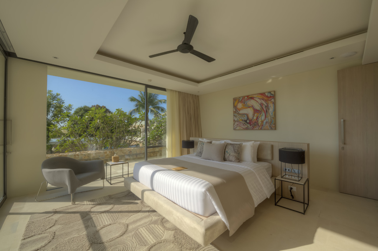 Destination: Samujana Unveils its Most Spectacular Villa In Koh Samui travel, thailand - Destination: Samujana Unveils its Most Spectacular Villa In Koh Samui