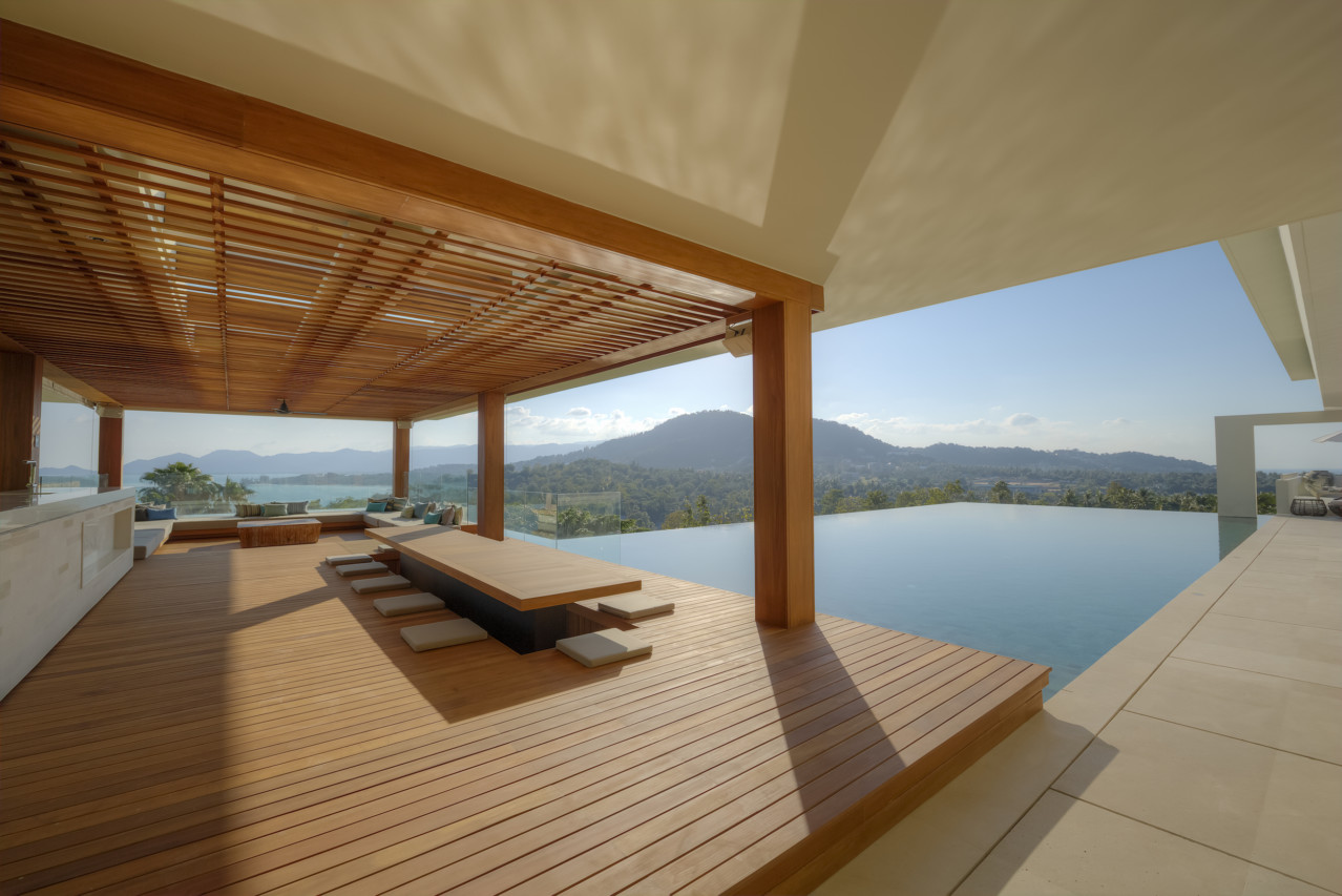 Destination: Samujana Unveils its Most Spectacular Villa In Koh Samui travel, thailand - Destination: Samujana Unveils its Most Spectacular Villa In Koh Samui