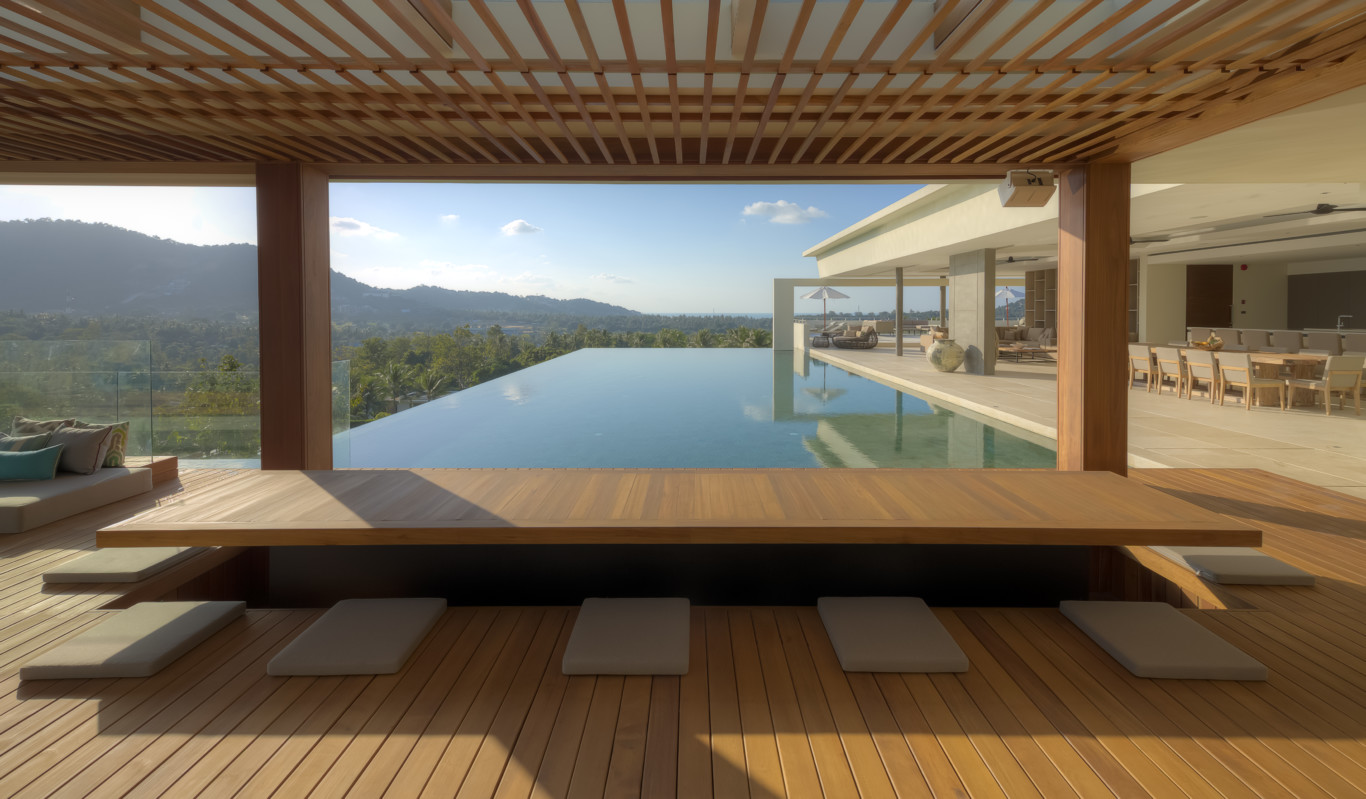 Destination: Samujana Unveils its Most Spectacular Villa In Koh Samui travel, thailand - Destination: Samujana Unveils its Most Spectacular Villa In Koh Samui