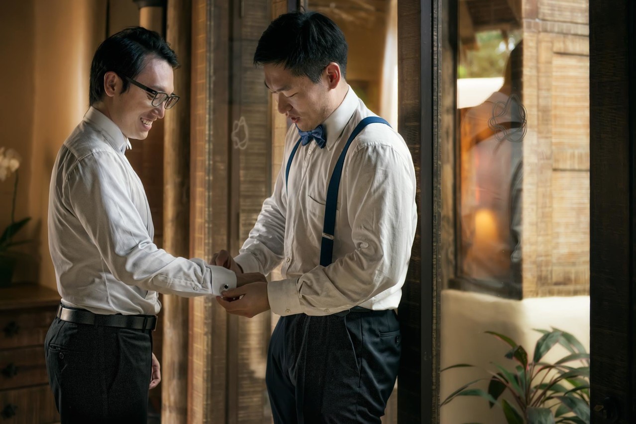 Xiaoya & Zhe's Flowery Wedding In Phuket ideas, wedding, phuket - Xiaoya & Zhe's Flowery Wedding In Phuket