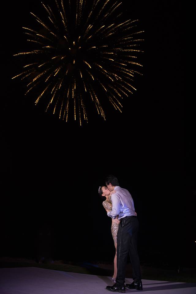 Xiaoya & Zhe's Flowery Wedding In Phuket ideas, wedding, phuket - Xiaoya & Zhe's Flowery Wedding In Phuket