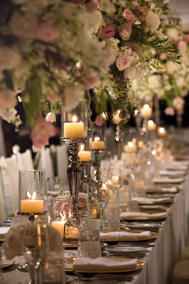 Xiaoya & Zhe's Flowery Wedding In Phuket ideas, wedding, phuket - Xiaoya & Zhe's Flowery Wedding In Phuket