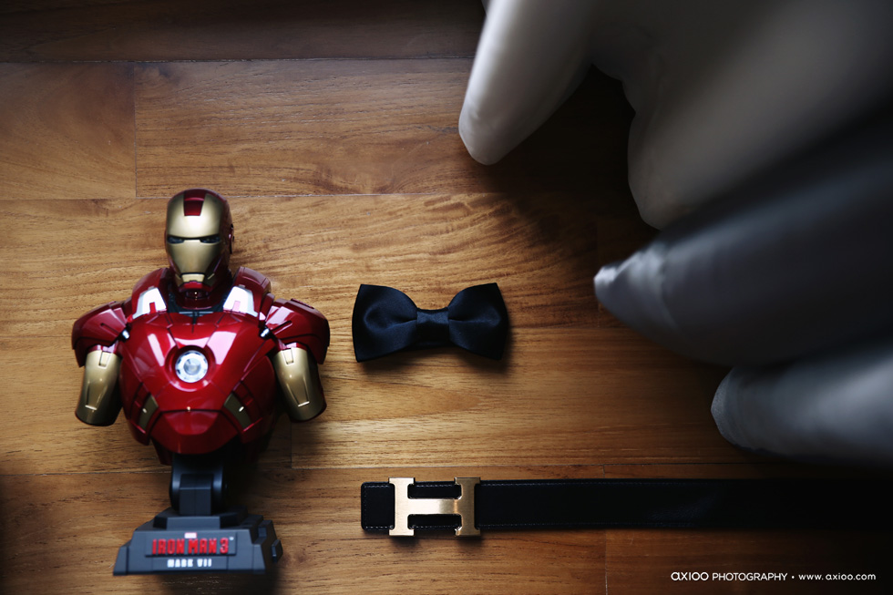 ideas, wedding - Derian and Merlinda's Marvelous Wedding