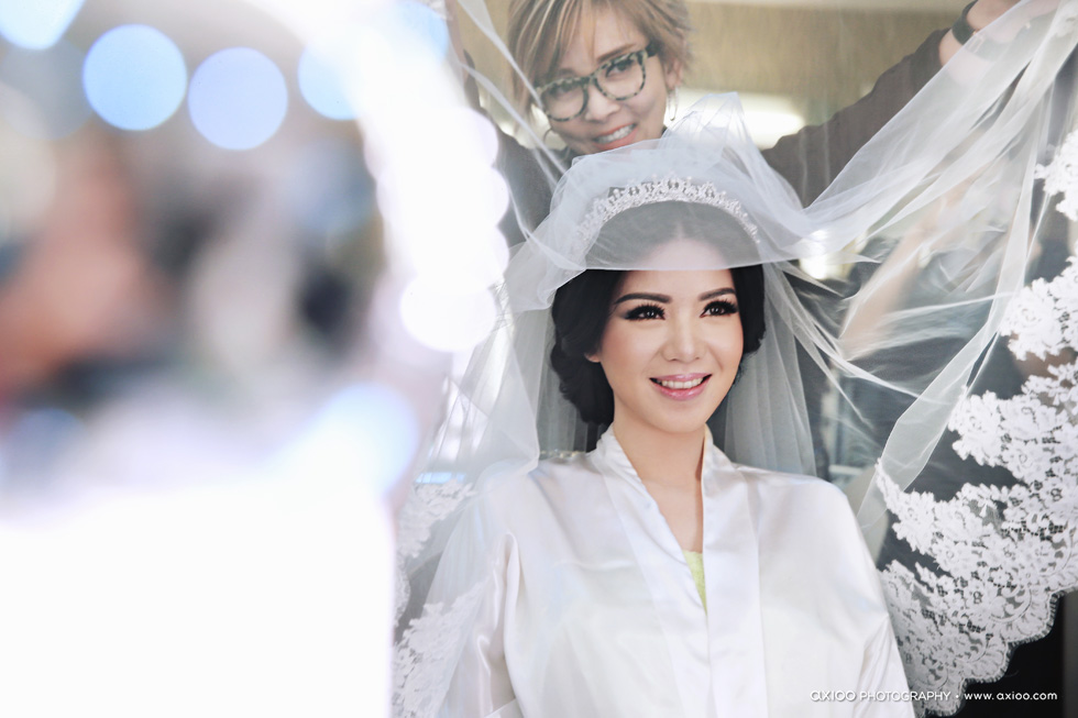 ideas, wedding - Derian and Merlinda's Marvelous Wedding