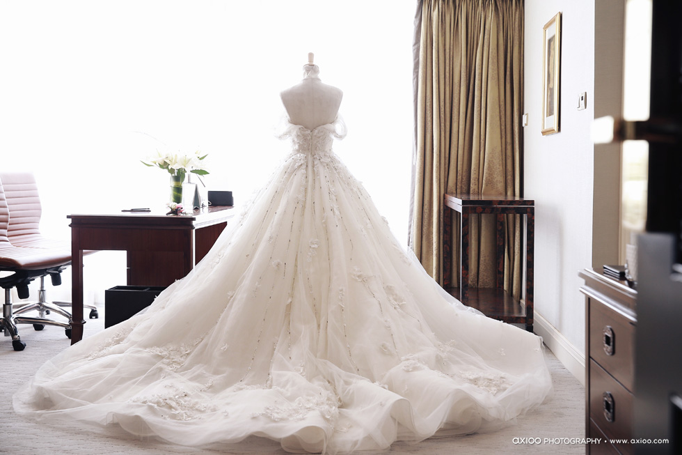 ideas, wedding - Derian and Merlinda's Marvelous Wedding