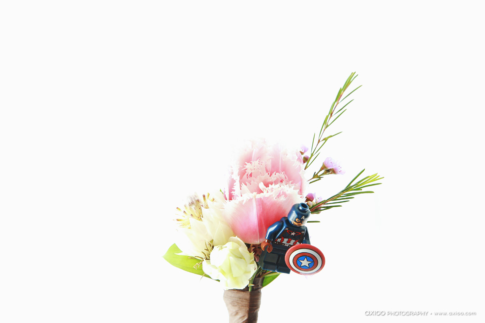 ideas, wedding - Derian and Merlinda's Marvelous Wedding