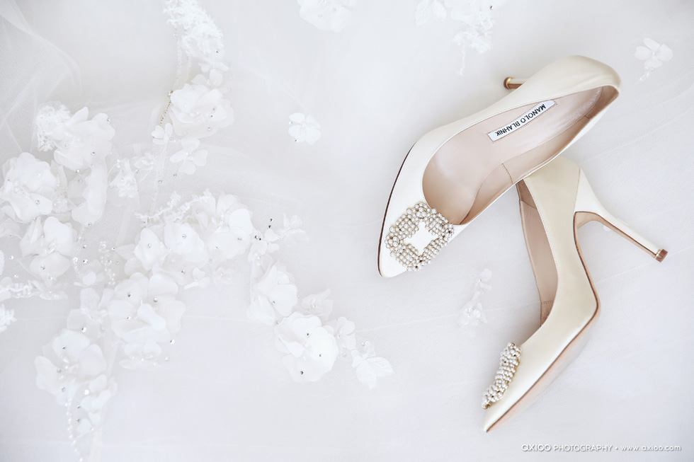 ideas, wedding - Derian and Merlinda's Marvelous Wedding