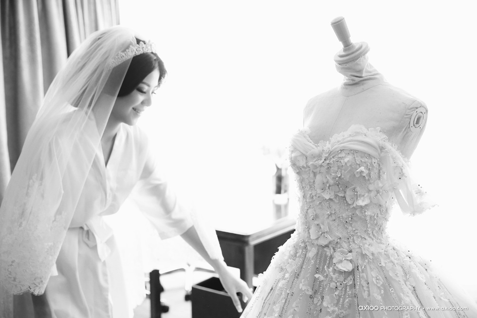 ideas, wedding - Derian and Merlinda's Marvelous Wedding