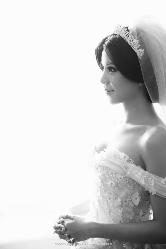 ideas, wedding - Derian and Merlinda's Marvelous Wedding