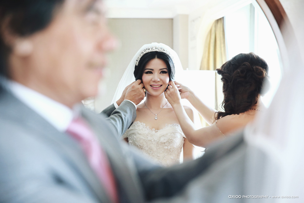 ideas, wedding - Derian and Merlinda's Marvelous Wedding