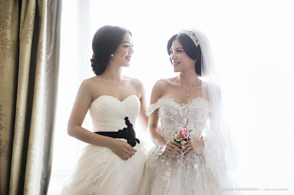 ideas, wedding - Derian and Merlinda's Marvelous Wedding