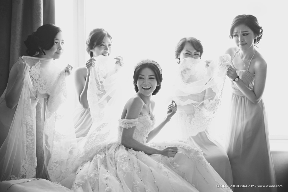 ideas, wedding - Derian and Merlinda's Marvelous Wedding