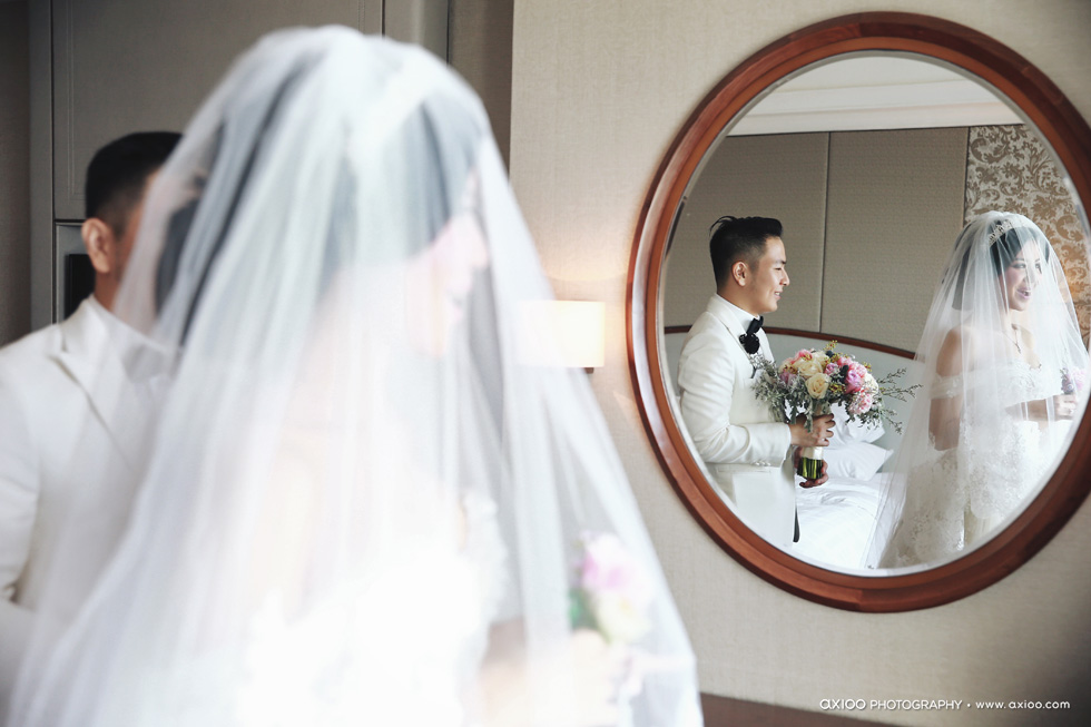 ideas, wedding - Derian and Merlinda's Marvelous Wedding