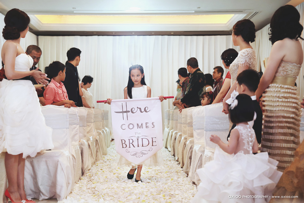 ideas, wedding - Derian and Merlinda's Marvelous Wedding