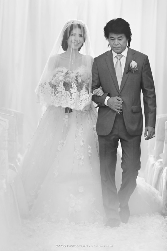 ideas, wedding - Derian and Merlinda's Marvelous Wedding