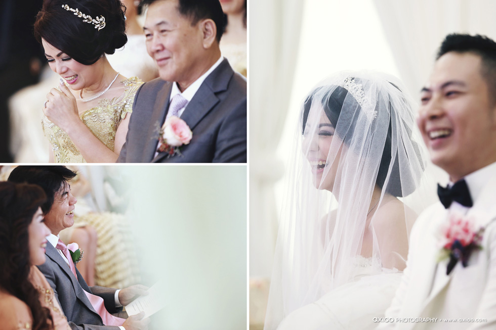 ideas, wedding - Derian and Merlinda's Marvelous Wedding