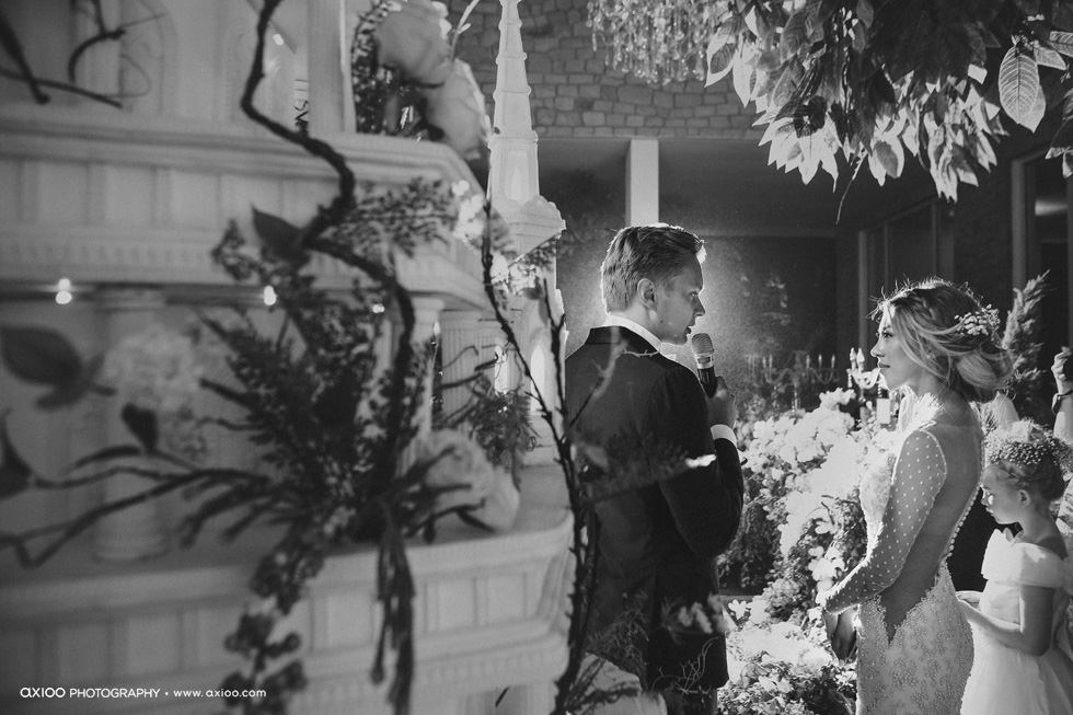 ideas, wedding - Tommi and Audrey's Delightfully Charming Wedding