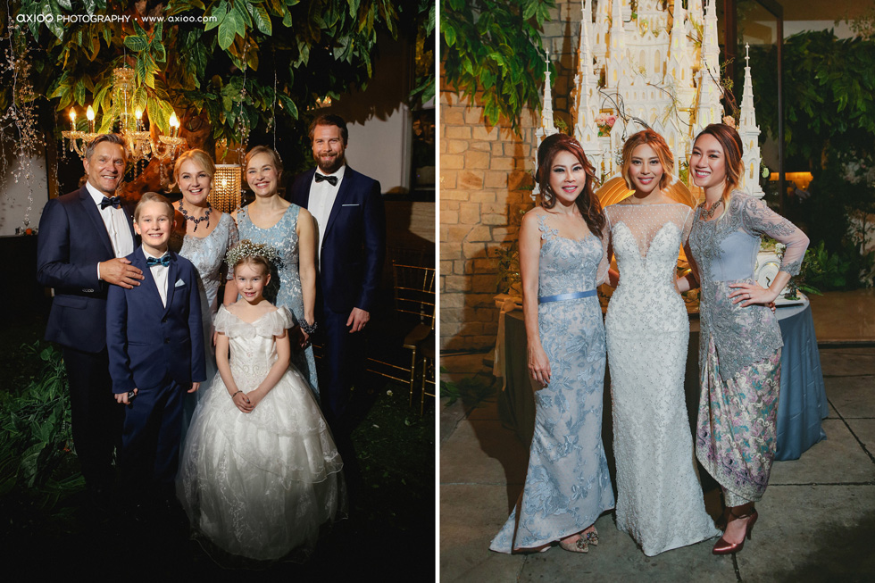 ideas, wedding - Tommi and Audrey's Delightfully Charming Wedding