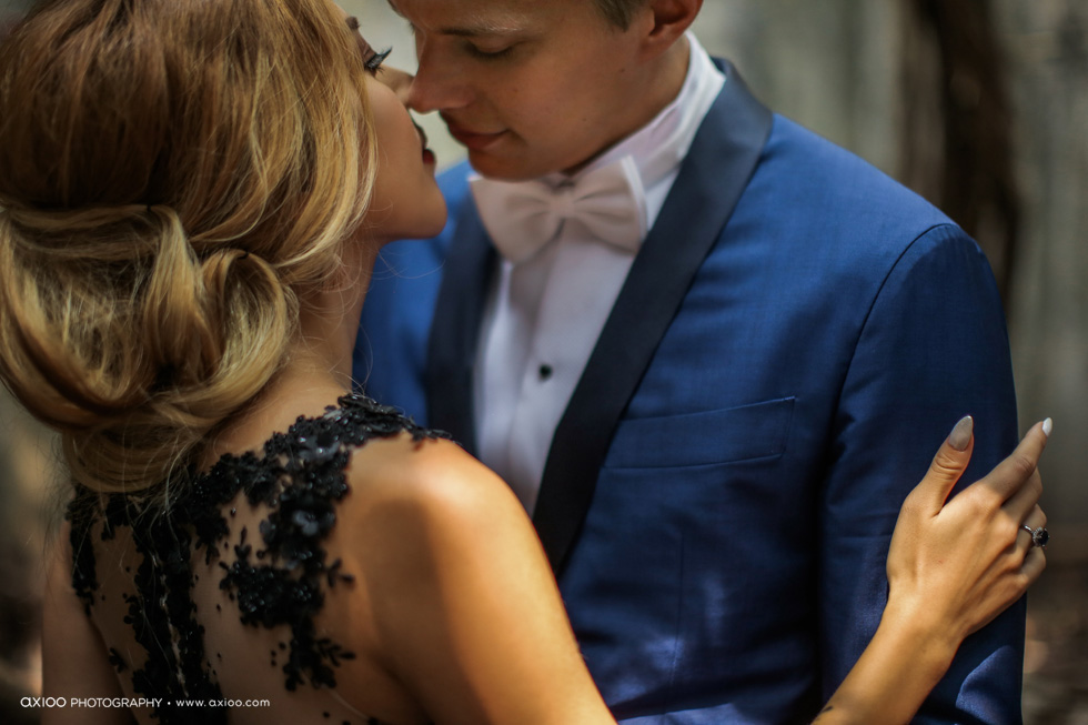 ideas, wedding - Tommi and Audrey's Delightfully Charming Wedding