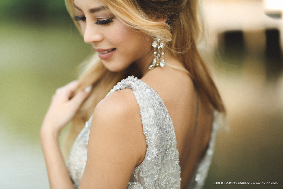 ideas, wedding - Tommi and Audrey's Delightfully Charming Wedding