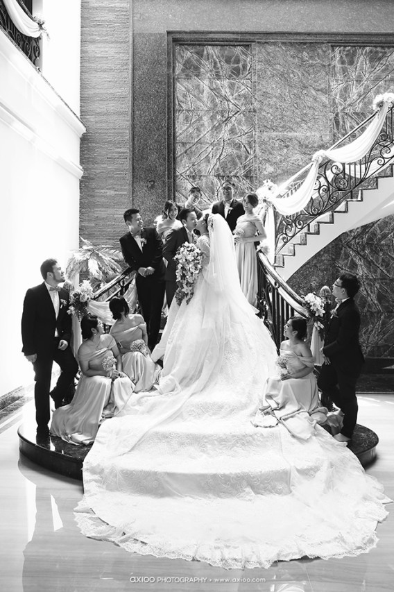 William & Olga's Luxurious Wedding ideas, wedding - William & Olga's Luxurious Wedding