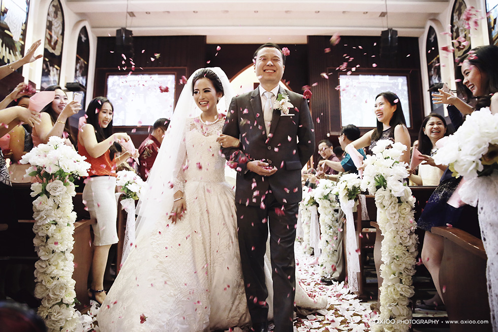 William & Olga's Luxurious Wedding ideas, wedding - William & Olga's Luxurious Wedding