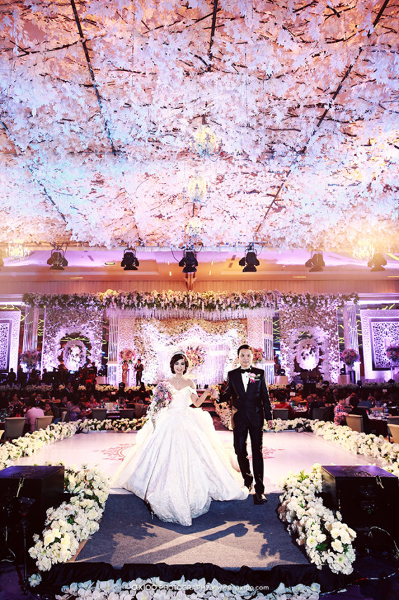 William & Olga's Luxurious Wedding ideas, wedding - William & Olga's Luxurious Wedding