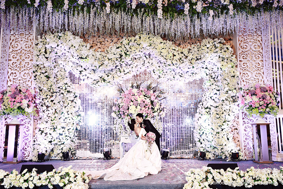 William & Olga's Luxurious Wedding ideas, wedding - William & Olga's Luxurious Wedding