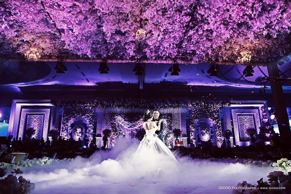 William & Olga's Luxurious Wedding ideas, wedding - William & Olga's Luxurious Wedding