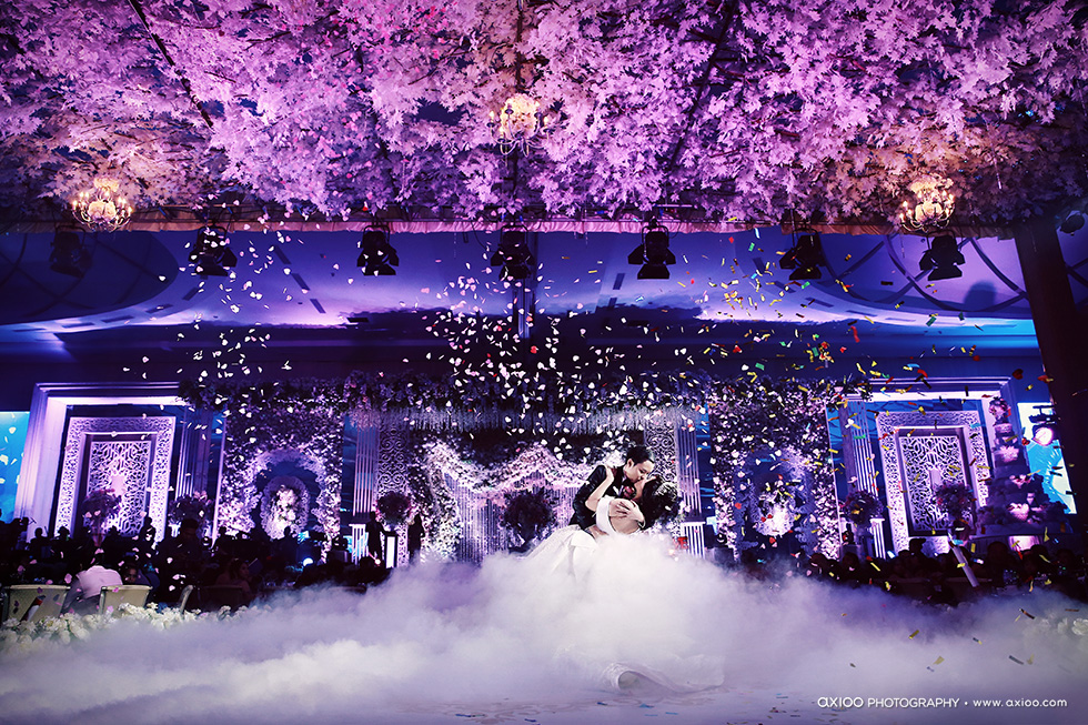 William & Olga's Luxurious Wedding ideas, wedding - William & Olga's Luxurious Wedding