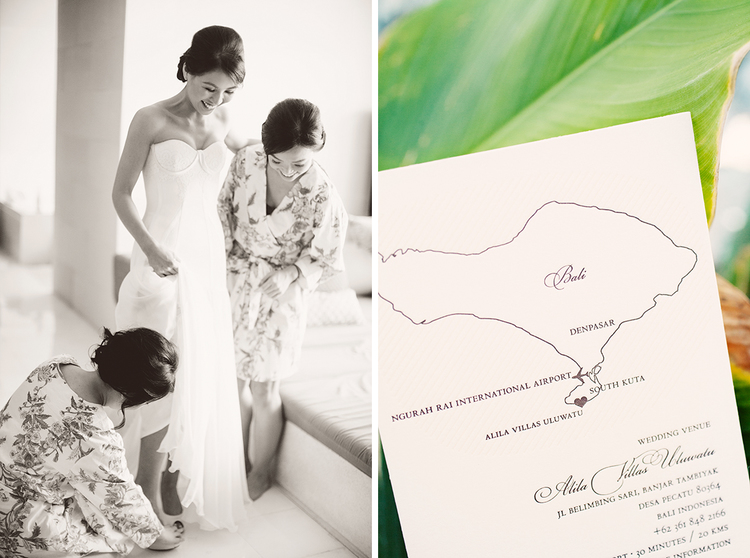 Mali & Nathan's Intimate Wedding at Alila Uluwatu in Bali wedding, bali-wedding - Mali & Nathan's Intimate Wedding at Alila Uluwatu in Bali