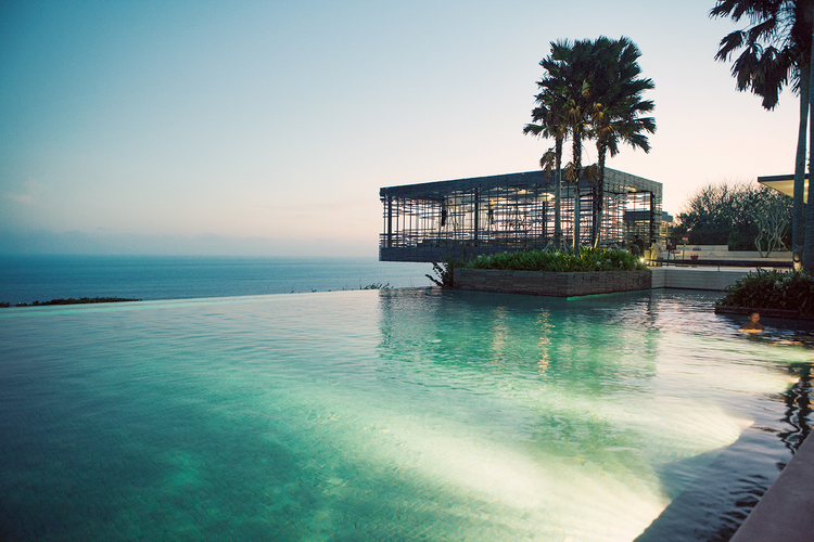 Mali & Nathan's Intimate Wedding at Alila Uluwatu in Bali wedding, bali-wedding - Mali & Nathan's Intimate Wedding at Alila Uluwatu in Bali