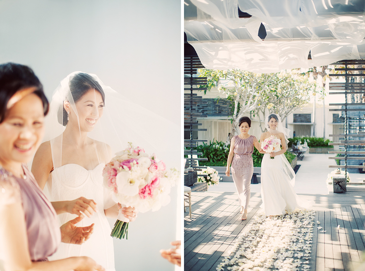 Mali & Nathan's Intimate Wedding at Alila Uluwatu in Bali wedding, bali-wedding - Mali & Nathan's Intimate Wedding at Alila Uluwatu in Bali