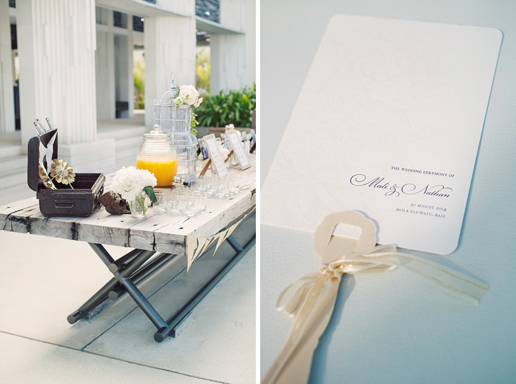 Mali & Nathan's Intimate Wedding at Alila Uluwatu in Bali wedding, bali-wedding - Mali & Nathan's Intimate Wedding at Alila Uluwatu in Bali