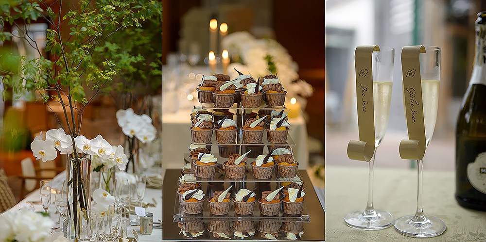 Lanie & Howel's Forest Wedding In Japan ideas, wedding - Lanie & Howel's Forest Wedding In Japan