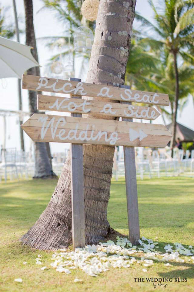 Lucinda & Jethro's Casual Chic Beach Vibe Wedding ideas, wedding, thailand, phuket, hong-kong - Lucinda & Jethro's Casual Chic Beach Vibe Wedding